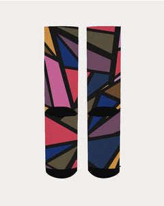 RAZ-MA-TAZZZ Men's Socks