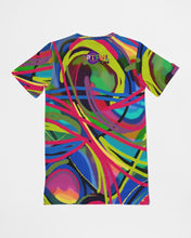 Load image into Gallery viewer, PARADISE IN COLOR Men&#39;s Everyday Pocket Tee