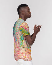 Load image into Gallery viewer, CALYPSO PRIDE Men&#39;s Everyday Pocket Tee