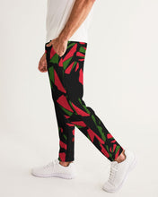 Load image into Gallery viewer, The REAL RBG: RED, BLACK, and GREEN Men&#39;s/Unisex Joggers