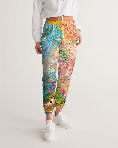 CALYPSO PRIDE Women's Track Pants