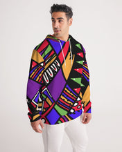 Load image into Gallery viewer, UNCUT Men&#39;s Hoodie