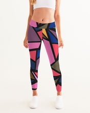 Load image into Gallery viewer, RAZ-MA-TAZZZ Women&#39;s Leggings