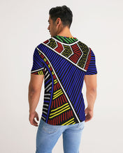 Load image into Gallery viewer, Tribal Vibe Men&#39;s Tee