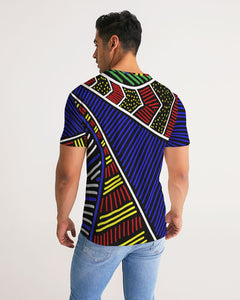 Tribal Vibe Men's Tee