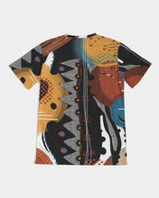 Load image into Gallery viewer, Wild Safari Men&#39;s Tee