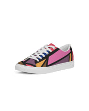 Load image into Gallery viewer, RAZ-MA-TAZZZ Women&#39;s Leather Sneaker