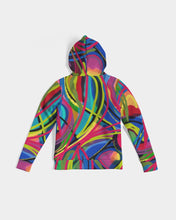 Load image into Gallery viewer, PARADISE IN COLOR Women&#39;s Hoodie