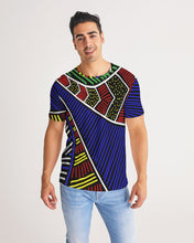 Load image into Gallery viewer, Tribal Vibe Men&#39;s Tee