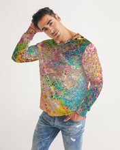 Load image into Gallery viewer, CALYPSO PRIDE Men&#39;s/Unisex Long Sleeve Tee