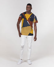 Load image into Gallery viewer, MELODIC MELANIN Men&#39;s Everyday Pocket Tee