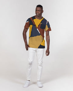 MELODIC MELANIN Men's Everyday Pocket Tee