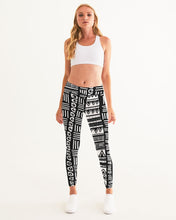 Load image into Gallery viewer, TO THE PEOPLE Women&#39;s Leggings