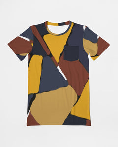 MELODIC MELANIN Men's Everyday Pocket Tee