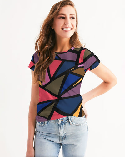 RAZ-MA-TAZZZ Women's Graphic Tee