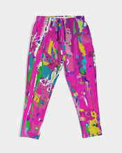 Load image into Gallery viewer, Limited Edition: THE BREAST CELEBRATION EVER!!! Men&#39;s/Unisex Joggers