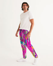 Load image into Gallery viewer, Limited Edition: THE BREAST CELEBRATION EVER!!! Men&#39;s/Unisex Joggers