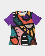 Load image into Gallery viewer, REGAL ENCHANTMENT Women&#39;s Graphic Tee