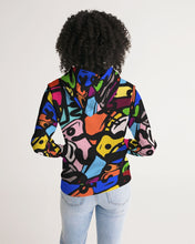 Load image into Gallery viewer, &quot;THE ACTUAL FACTUALS&quot; Women&#39;s Hoodie