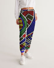 Load image into Gallery viewer, Tribal Vibe Women&#39;s Track Pants