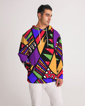 Load image into Gallery viewer, UNCUT Men&#39;s Hoodie