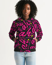 Load image into Gallery viewer, ARTFUL HUES Women&#39;s Bomber Jacket