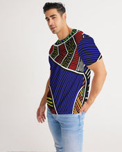 Load image into Gallery viewer, Tribal Vibe Men&#39;s Tee