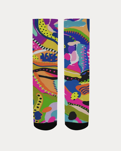 JOYFUL NOISE Men's Socks