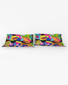 JOYFUL NOISE King Pillowcase