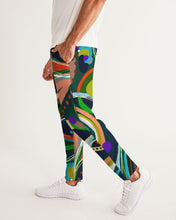 Load image into Gallery viewer, FALL INTO UBIQUITY Men&#39;s/Unisex Joggers