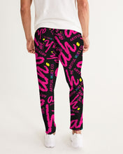 Load image into Gallery viewer, ARTFUL HUES Men&#39;s/Unisex Joggers