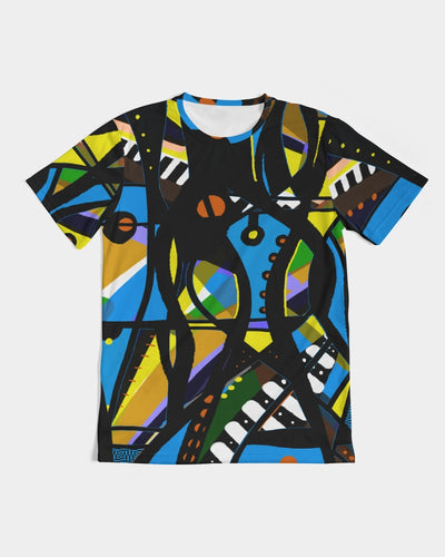 FREE SPIRIT FLEX Men's Tee