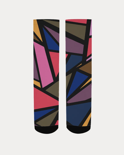 RAZ-MA-TAZZZ Men's Socks