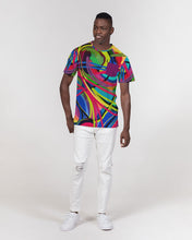 Load image into Gallery viewer, PARADISE IN COLOR Men&#39;s Everyday Pocket Tee