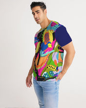 Load image into Gallery viewer, JOYFUL NOISE Men&#39;s Tee