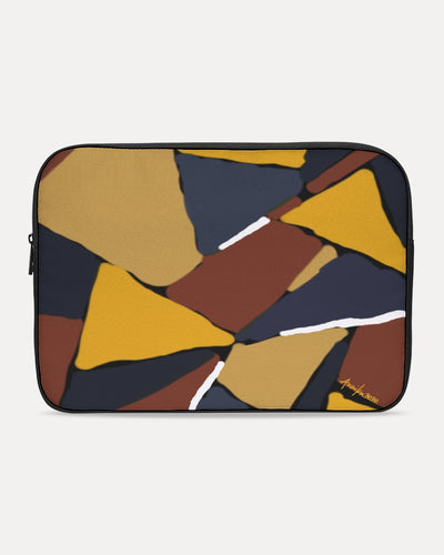 MELODIC MELANIN Laptop Sleeve