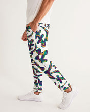 Load image into Gallery viewer, EXCEPT FOR GOD Men&#39;s/Unisex Joggers