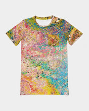 Load image into Gallery viewer, CALYPSO PRIDE Men&#39;s Everyday Pocket Tee