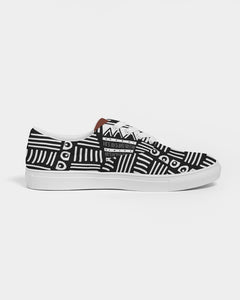 TO THE PEOPLE Women's Canvas Shoe