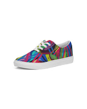 Load image into Gallery viewer, PARADISE IN COLOR Women&#39;s Canvas Shoe