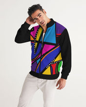 Load image into Gallery viewer, WILD KINGDOM Men&#39;s/Unisex Track Jacket