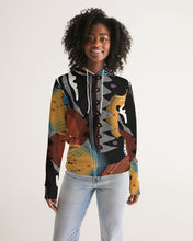 Load image into Gallery viewer, Wild Safari Women&#39;s Hoodie