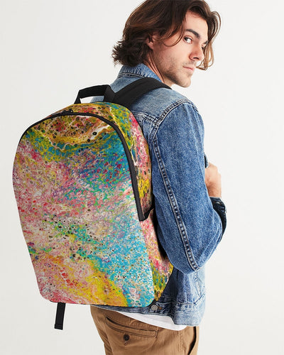 CALYPSO PRIDE Large Backpack