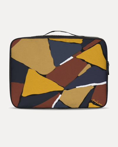 MELODIC MELANIN Jetsetter Travel Case