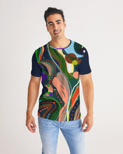 Load image into Gallery viewer, FALL INTO UBIQUITY Men&#39;s Tee