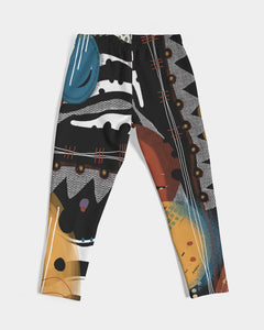 Wild Safari Men's/Unisex Joggers