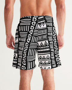 TO THE PEOPLE Men's Swim Trunks