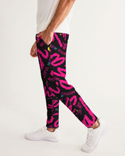 Load image into Gallery viewer, ARTFUL HUES Men&#39;s/Unisex Joggers