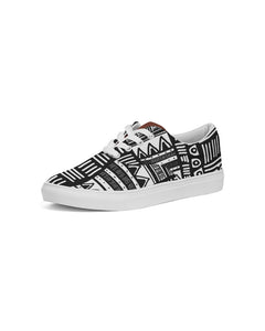 TO THE PEOPLE Women's Canvas Shoe