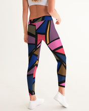 Load image into Gallery viewer, RAZ-MA-TAZZZ Women&#39;s Leggings